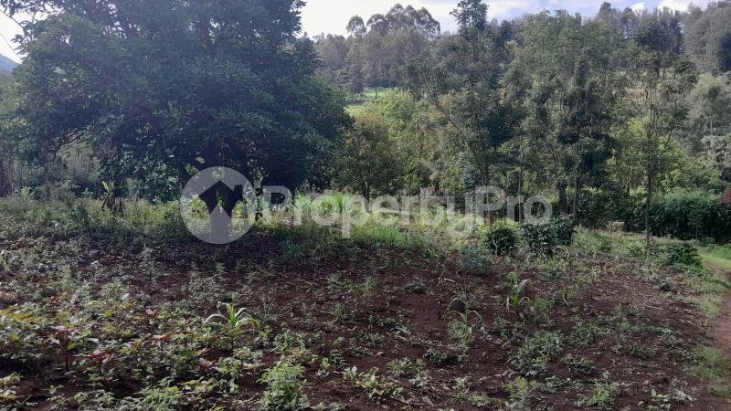 Land for sale Ngong Kajiado