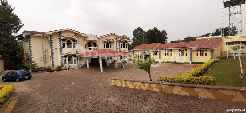 Office Building Commercial Properties for rent Un Crescent, Gigiri Nairobi - 0