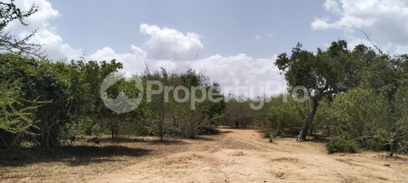 Land for sale Magarini Kilifi