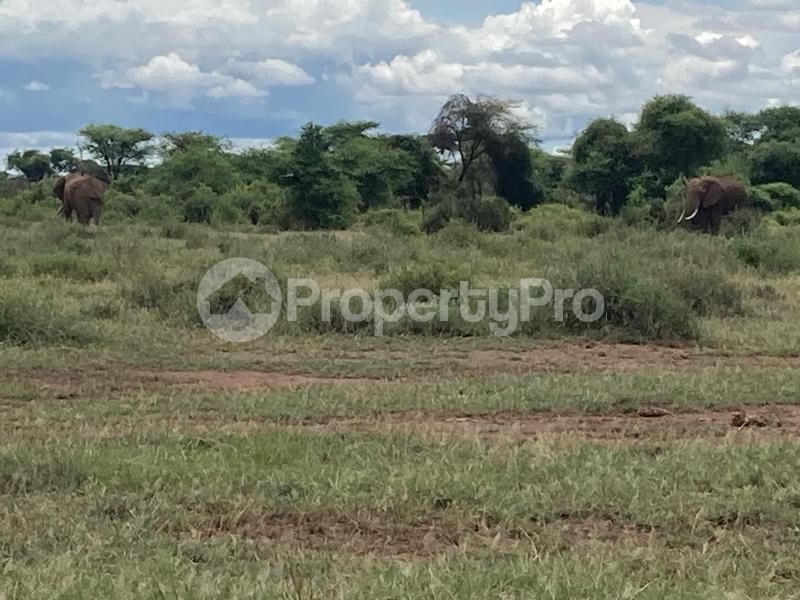 Land for sale Kimana Kajiado