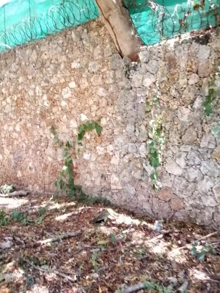Land for sale Shanzu Mombasa