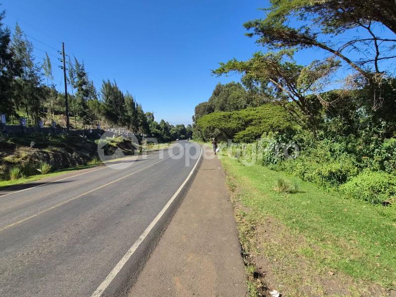 Land for sale Dundori Nakuru