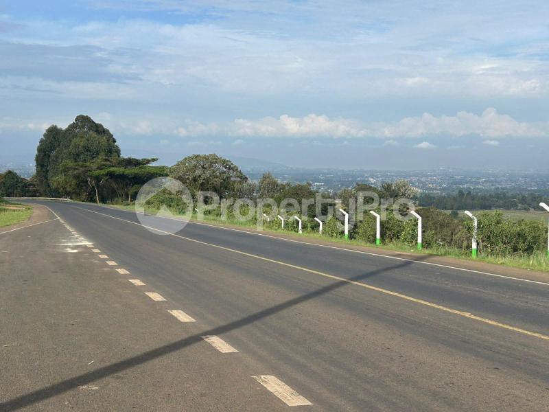 Land for sale Dundori Nakuru