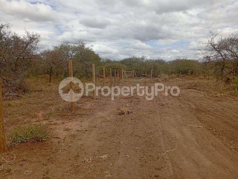 Land for sale Kajiado Kajiado