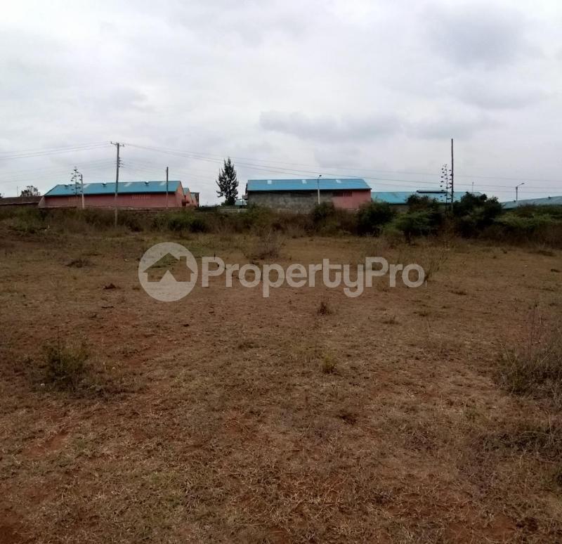 Land for sale Nairobi, Njiru Njiru Nairobi (PID 5ABXN) PropertyPro