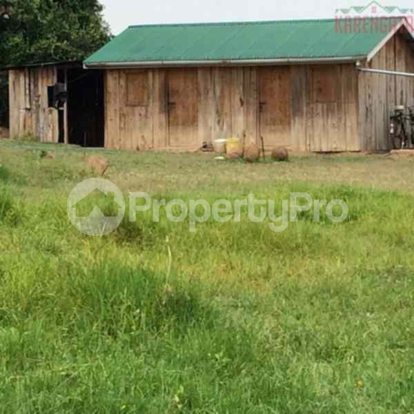 Land for sale Nanyuki Nanyuki