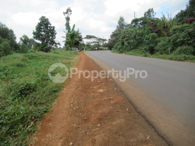 Land for sale Red Hill Road, Gachie Kihara Kiambu