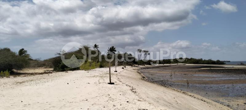 Land for sale Lamu East Lamu