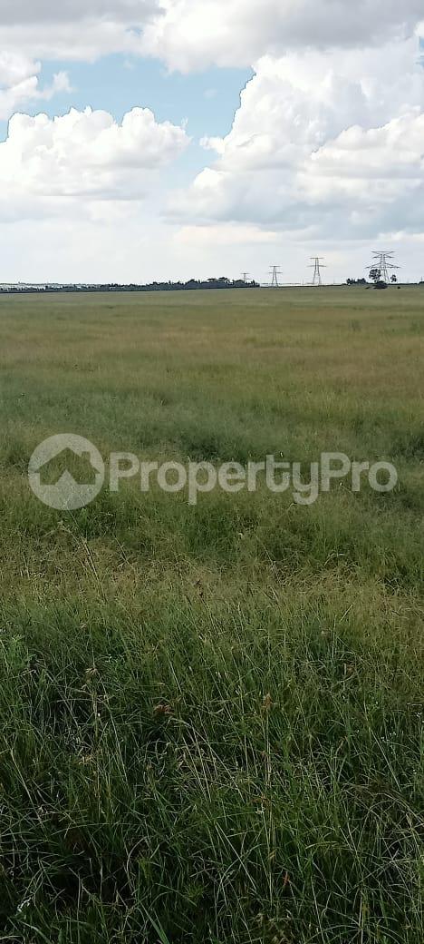 Land for sale Isinya Kajiado Kajiado