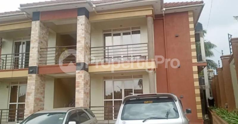2 bedroom Apartment Block Apartment for sale Kyanja ringroad Kampala Central Kampala Central - 1