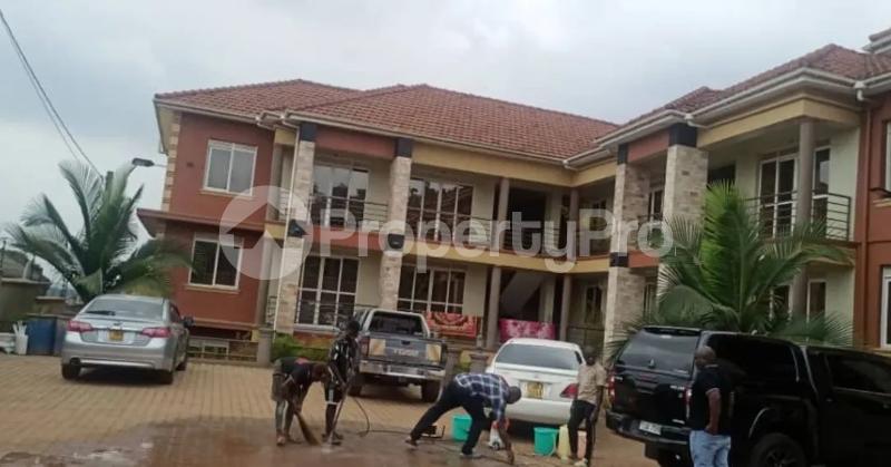 2 bedroom Apartment Block Apartment for sale Kyanja ringroad Kampala Central Kampala Central - 2