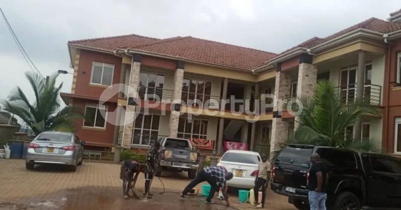 2 bedroom Apartment Block Apartment for sale Kyanja ringroad Kampala Central Kampala Central - 0