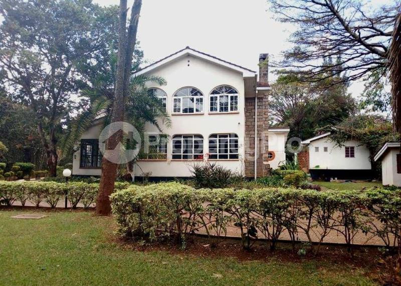 5 bedroom Houses for sale Nairobi, Gigiri Gigiri Nairobi (PID 3ABZX