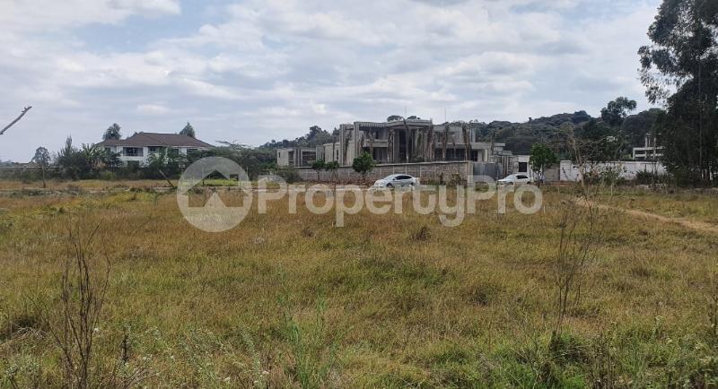 Land for rent Karen Nairobi