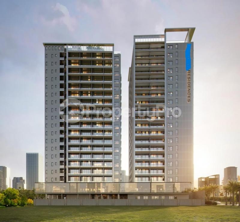 1 bedroom mini flat  Flat&Apartment for sale Kilimani Nairobi