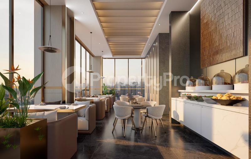 1 bedroom mini flat  Flat&Apartment for sale Mogotio Road, Westlands Nairobi