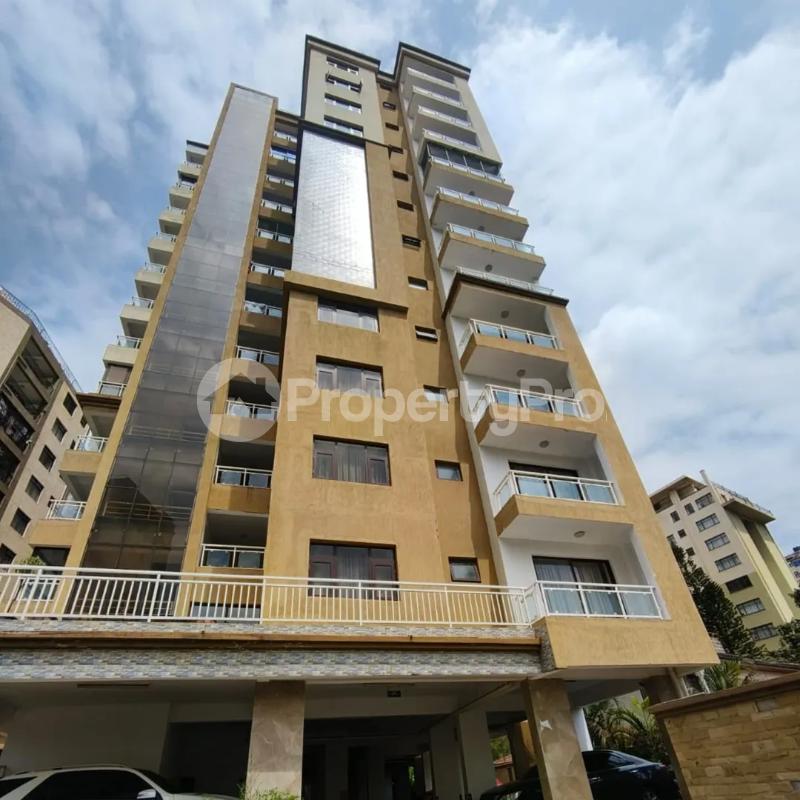 1 bedroom mini flat  Flat&Apartment for rent Dennis Pritt Road Kilimani Nairobi - 9