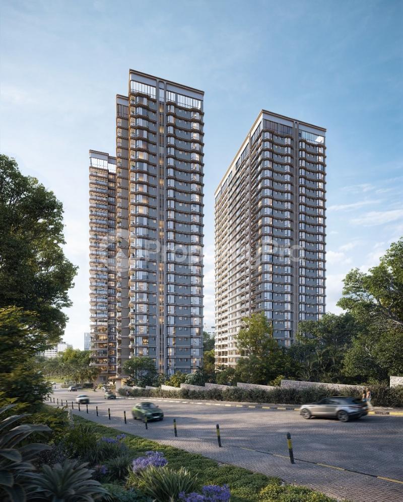 Flat&Apartment for sale Peponi Road, Westlands Nairobi