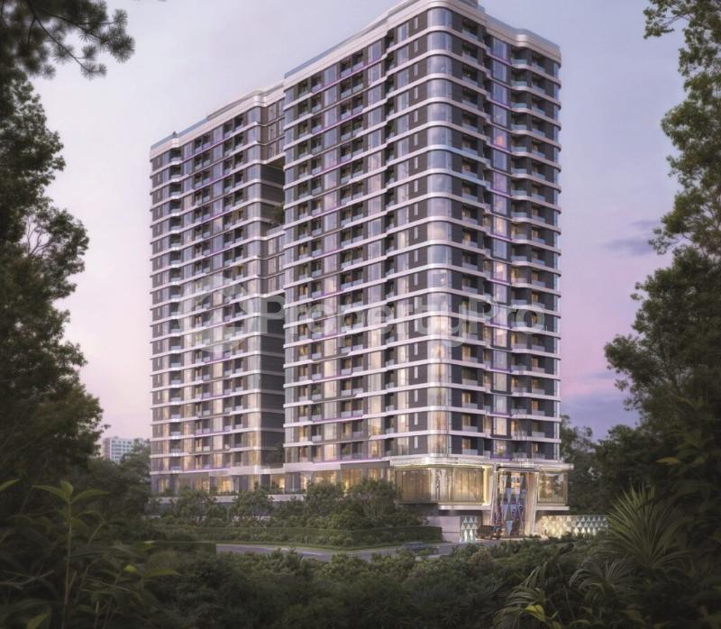 1 bedroom mini flat  Flat&Apartment for sale Off Dennis Pritt Road, Kilimani Nairobi