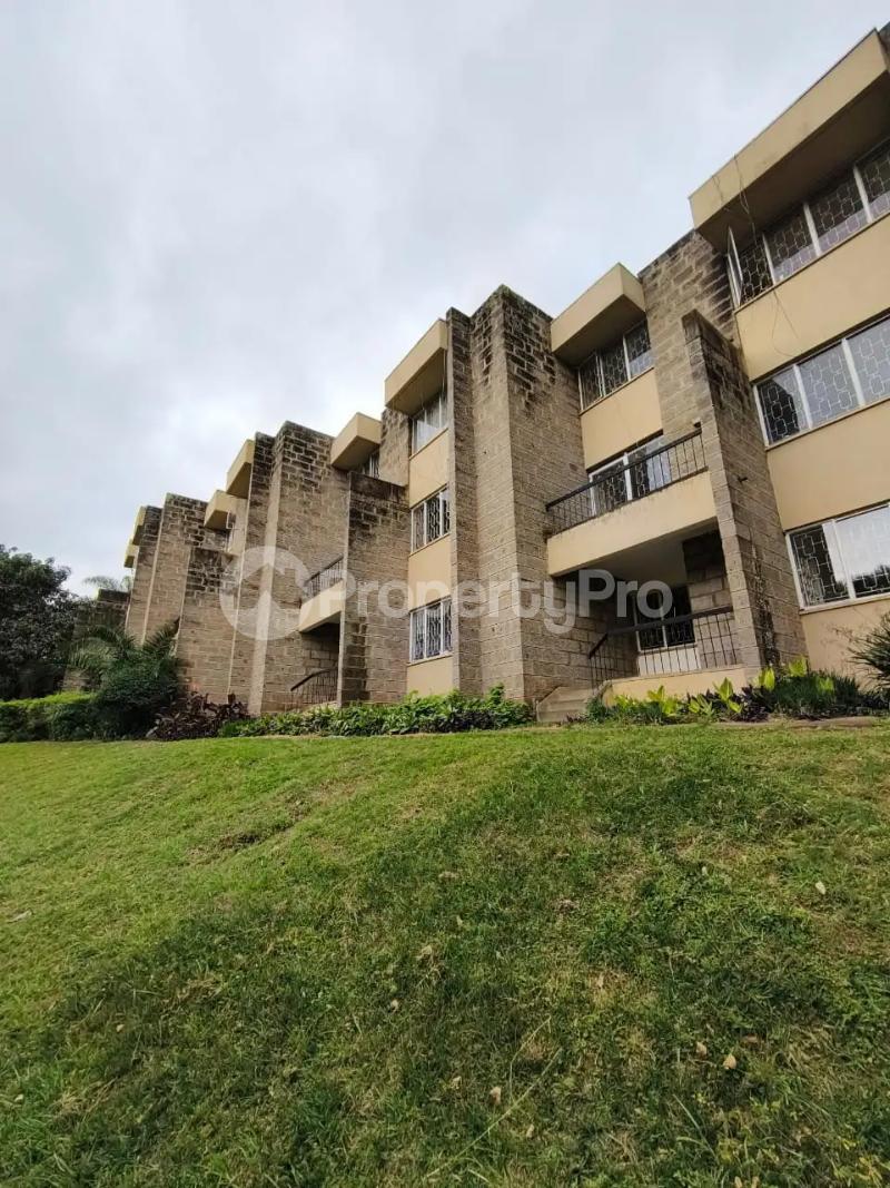 1 bedroom mini flat  Flat&Apartment for rent Kilimani Nairobi