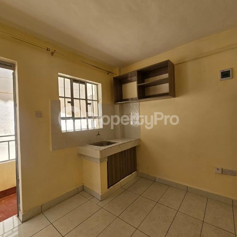 1 bedroom mini flat  Apartment Block Apartment for rent Najjera road  Kisaasi Kampala Central - 3