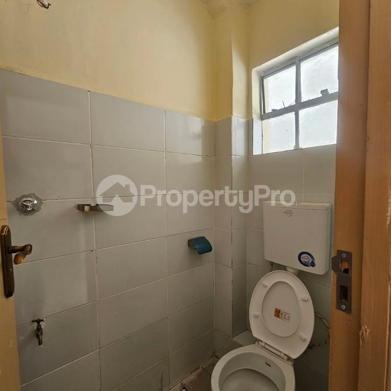 1 bedroom mini flat  Apartment Block Apartment for rent Najjera road  Kisaasi Kampala Central - 1