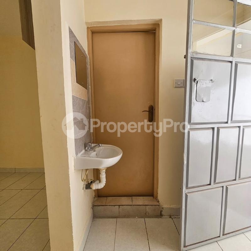 1 bedroom mini flat  Apartment Block Apartment for rent Najjera road  Kisaasi Kampala Central - 0