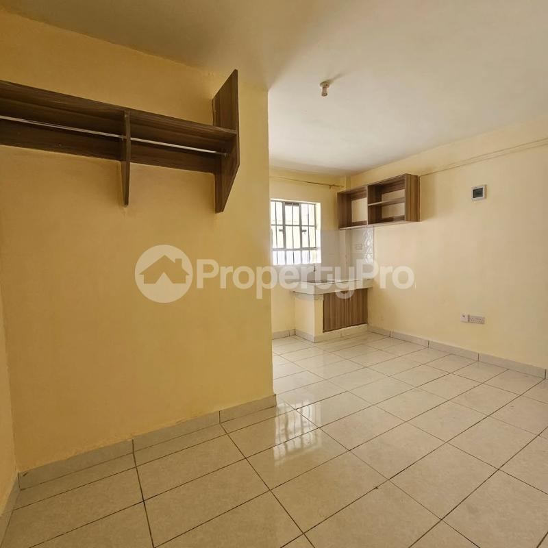 1 bedroom mini flat  Apartment Block Apartment for rent Najjera road  Kisaasi Kampala Central - 2