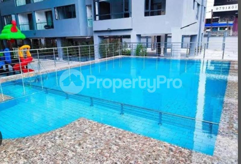1 bedroom mini flat  Flat&Apartment for shortlet Kilimani Nairobi