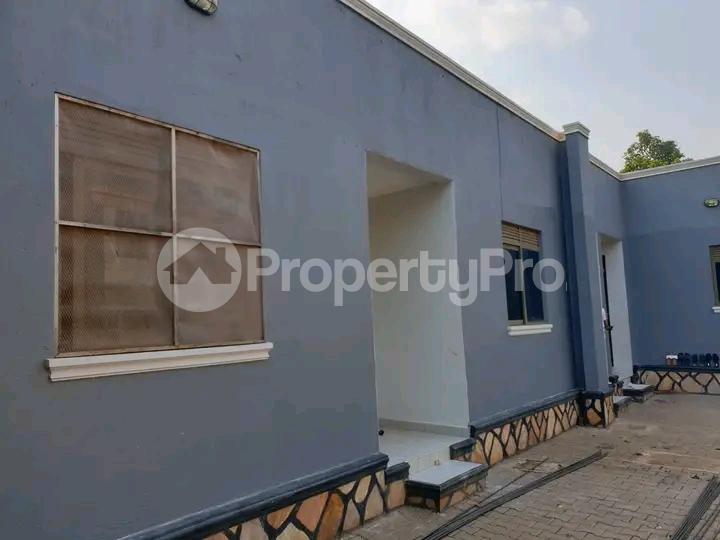 1 bedroom mini flat  Bungalow Apartment for rent Kira  Kampala Central Kampala Central