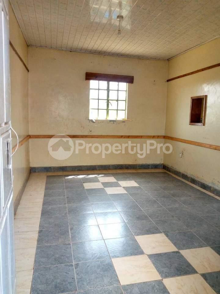 1 bedroom mini flat  Townhouse for rent Kiharu Murang'a - 0