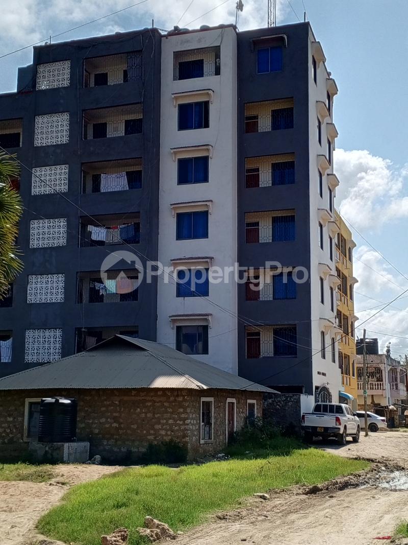 1 bedroom mini flat  Rooms Flat&Apartment for rent Bamburi Mombasa - 2