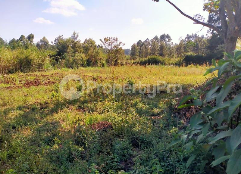 Land for sale Kikuyu, Kikuyu Kikuyu Kikuyu (PID 4ADGD) PropertyPro