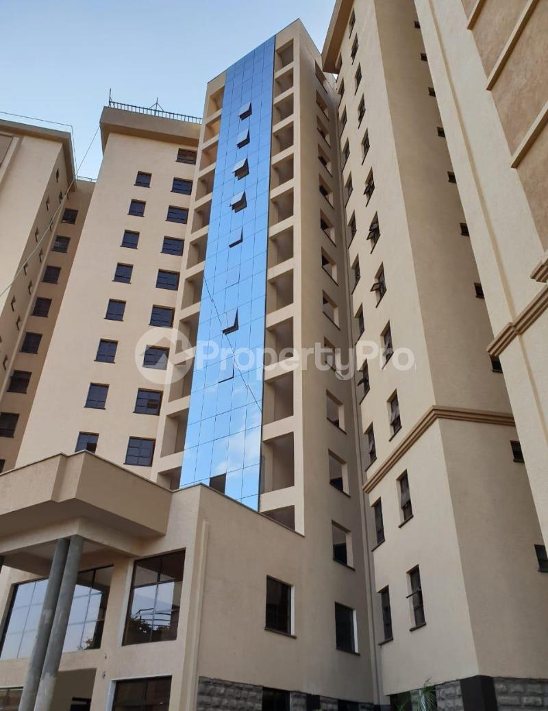 3 bedroom Flat&Apartment for sale Nairobi, Madaraka Madaraka Nairobi