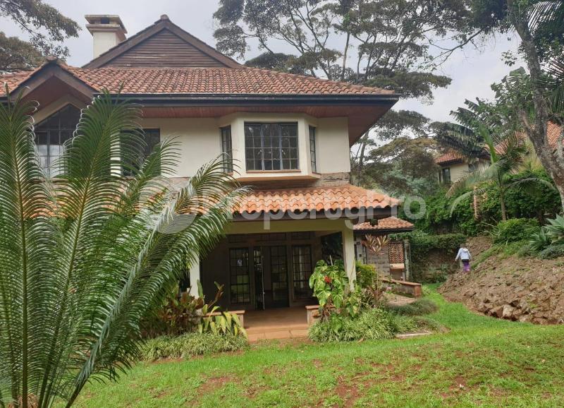 5 bedroom Townhouse for sale Rosslyn Kitisuru, Rosslyn, Nairobi Rosslyn