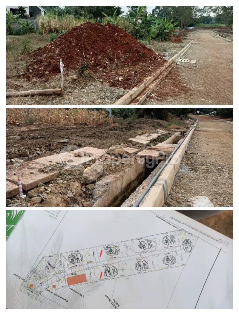 Land for sale Ridgeways Nairobi