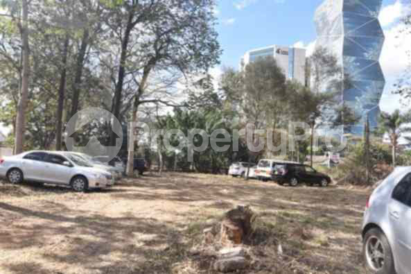 Land for sale Ngong Kajiado - 0
