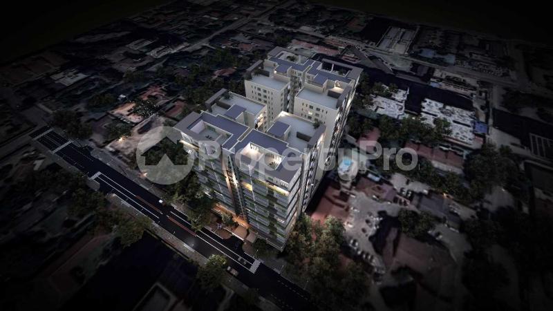 2 bedroom Flat&Apartment for sale Kilimani road Kilimani Nairobi