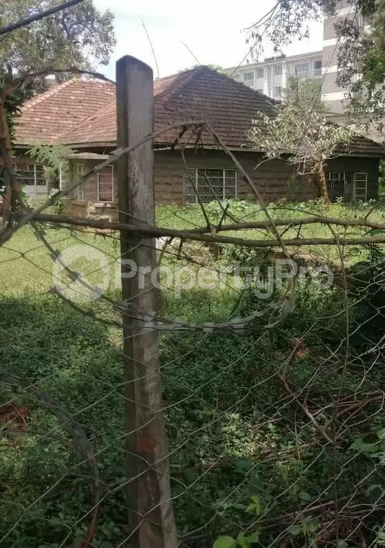 Land for sale Westlands Nairobi