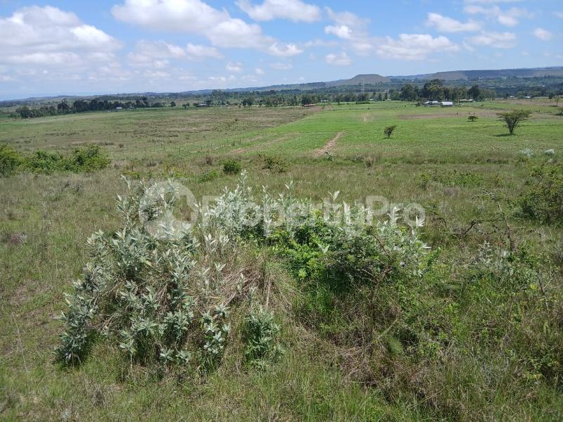 Land for sale Nyandarua Nyandarua