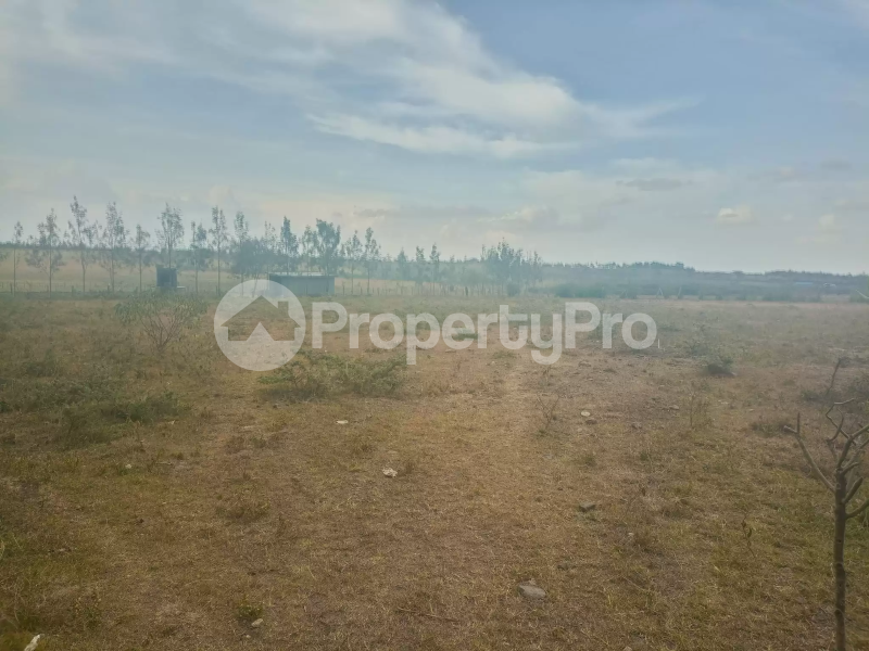 Land for sale Kiserian Kiserian