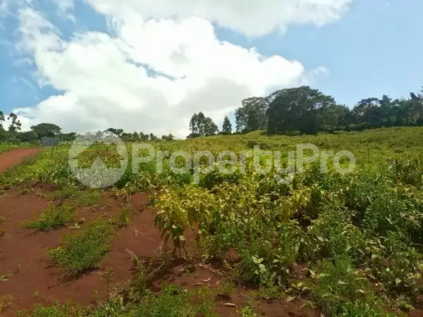 Land for sale Ngong Kajiado