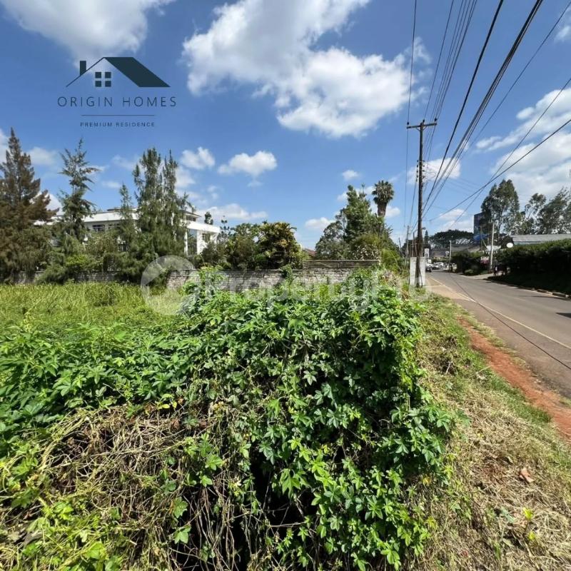 Flat&Apartment for sale Kitisuru Nairobi