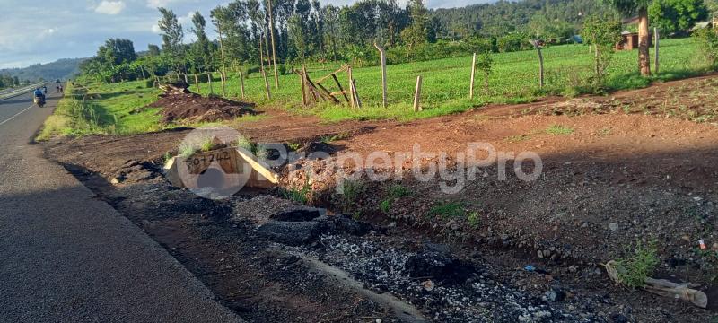 Land for sale Kirinyaga Central Kirinyaga