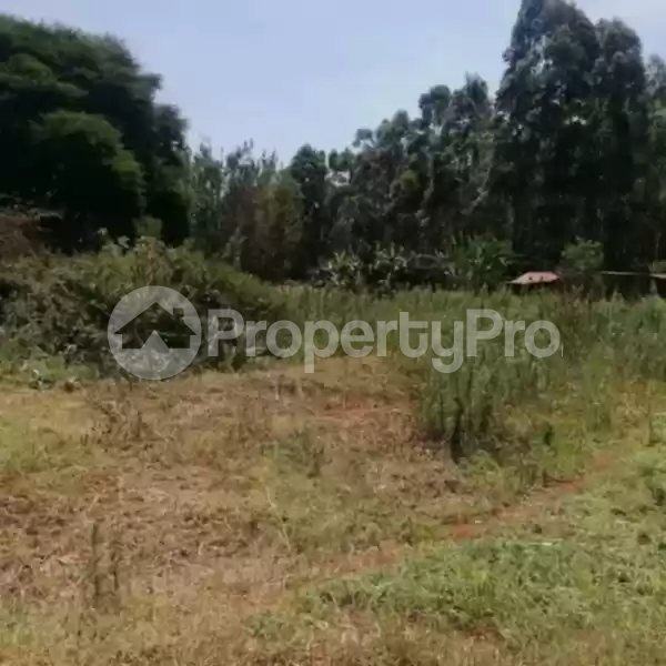 Land for sale Karen Nairobi