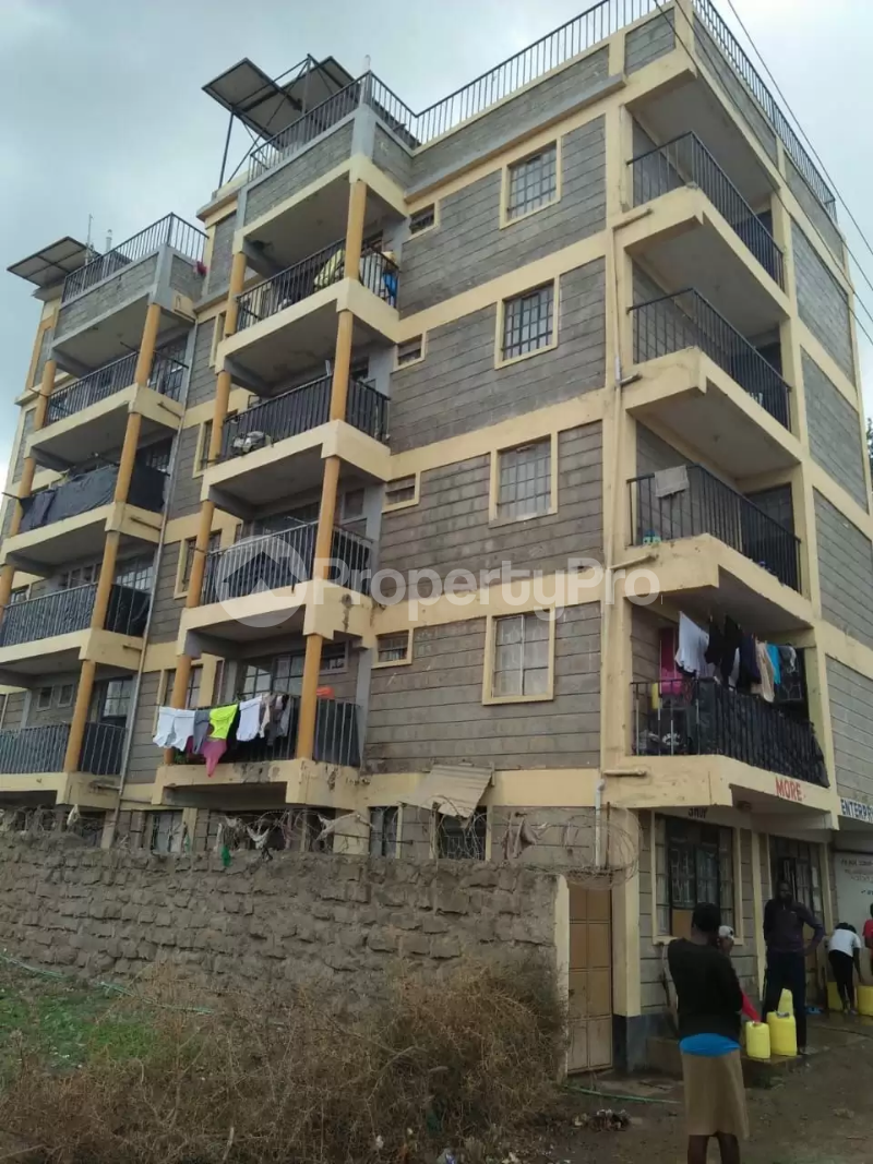 Land for sale Westlands Nairobi