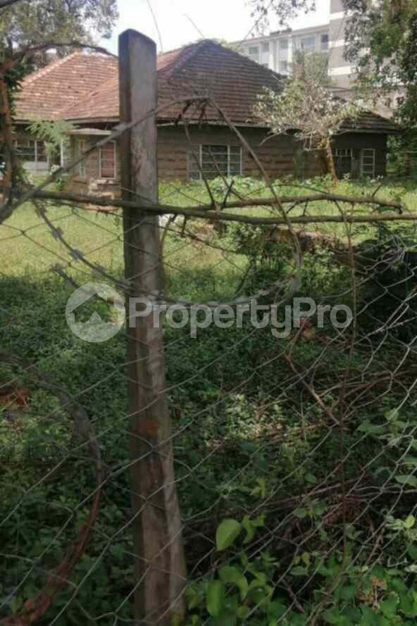 Land for sale Westlands Nairobi