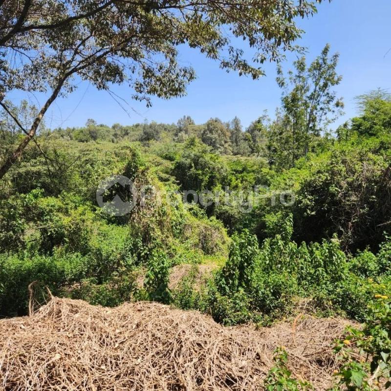Land for sale Karen Nairobi