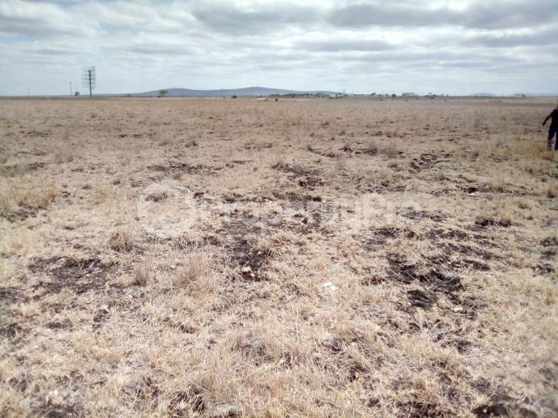 Land for sale Konza Machakos