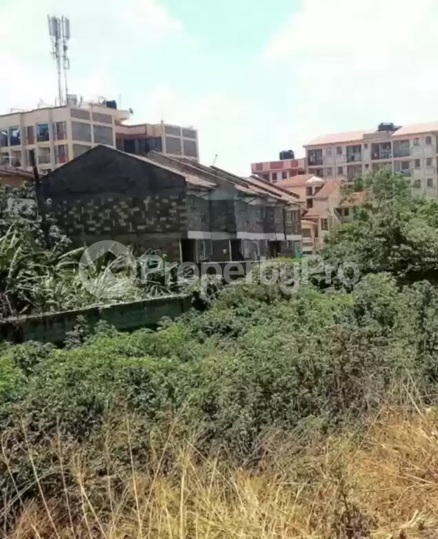 Land for sale Kiambu Kiambu